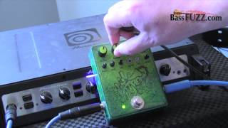 Video thumbnail for Sonic Crayon Anti-nautilus by bassfuzzcom