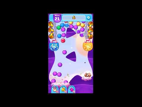 Sugar Blast level 131