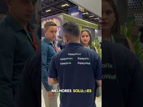 Márcio Adriano Tonon Construções marca presença na Feicon, a maior feira da construção civil do Brasil Márcio Adriano Tonon Construções marca presença na Feicon, a maior feira da construção civil do Brasil