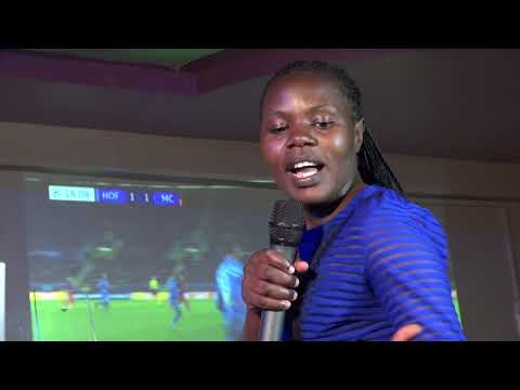 BORA UHAI BY HON DAVID BARASA WEBYR JUA KALI