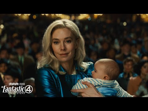 Sue's Speech