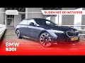 BMW 520i (G60) rijtest: hoe goed is de instapper?