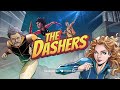 The Dashers | Full Comic