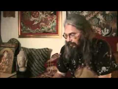 Christian Rätsch: Der Forscher ist breit (Spice Doku)