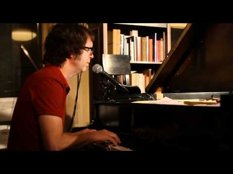 Ben Folds and Nick Hornby, "Practical Amanda"
