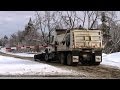 CRUNCH CN 2328 At Quaker 27DEC2013