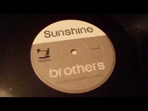 sunshine brothers (todd edwards) - take it away