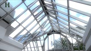 Das neue Helios Klinikum Siegburg