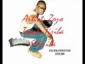 ZOZO WORLD Album Sampling Mixdown