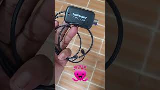 Download lagu Taffware Penguat sinyal TV Digital mp3