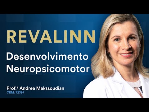 REVALINN: Desenvolvimento Neuropsicomotor