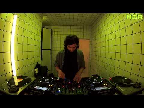 Lamina Salta - Khidja / May 25 / 9pm-10pm