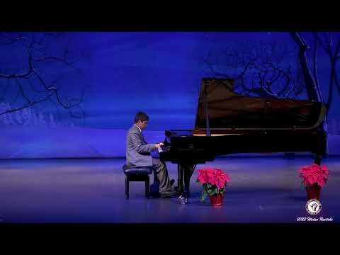 Rondo Alla Turca — Mozart