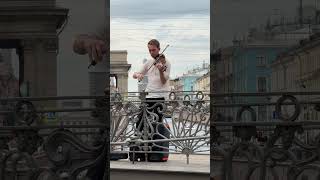 Vasilii Violin