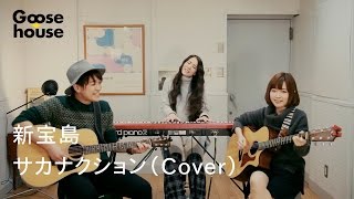 新宝島／サカナクション（Cover）