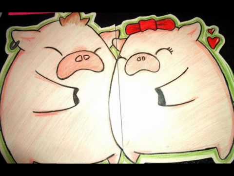 OZWER - Necesito de ti ♥