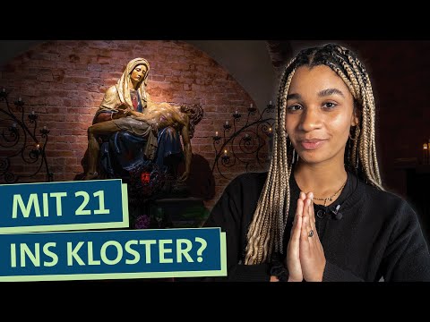 Beten statt Party: Warum widmet man sein Leben Gott, Jesus und der katholischen Kirche?