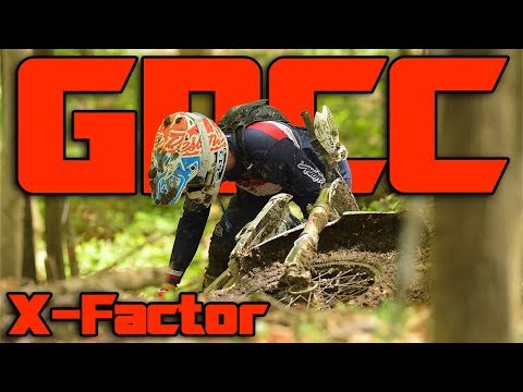 APPARENTLY ENGINES NEED OIL | GNCC 2019 #5 X-Factor