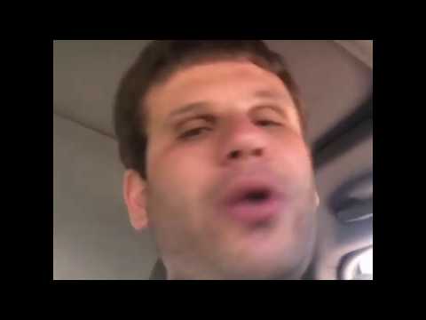 Jason Genova aka J Cream hardcore freestyle