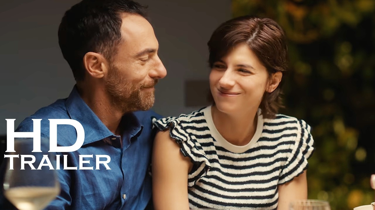 NOSOTROS PERO UN POCO MEJOR Trailer (2026) SUBTITULADO [HD] Netflix