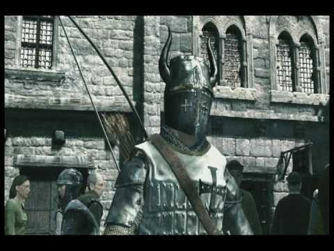 Assassin's Creed Trailer