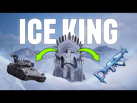 I BECAME THE MOST FEARED SOLO SNOW PLAYER