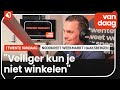 Marktlieden Haaksbergen komen in actie: "Markt moet in zijn geheel open"