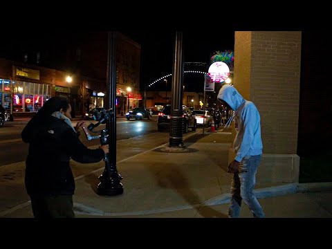 MisterFTO - Make it Home (Music Video) Shot by Iamvizualz