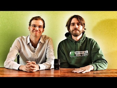 Kickstarter Kampagne 2016