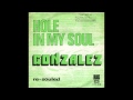 Gonzales Hole In My Soul 