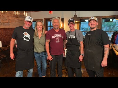 Palmers Restaurant St Simons