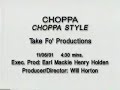 Choppa Style Bet Uncut Version New Orleans Video