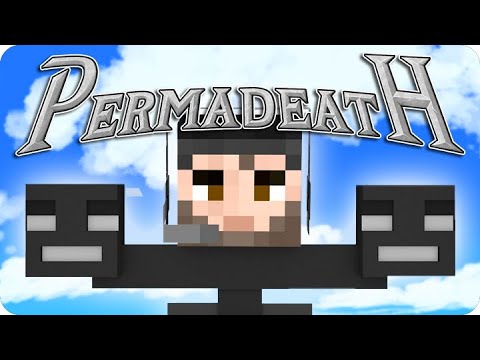 ¡CUATRO WITHERS! | PERMADEATH #14