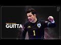 Guitta - Brazil Art Of Goalkeeping | HD