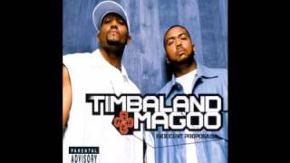 Timbaland - People Like Myself Ft. Magoo