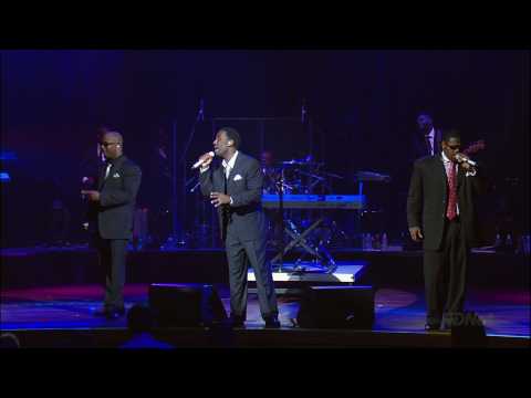 Boyz II Men - The End Of The Road HD (Live)