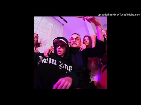 [FREE] MORGENSHTERN x SLAVA MARLOW x LIL PUMP TYPE BEAT "WATAFUK?!" [PROD.TRIPLHILL x PROD.DAILOVE]