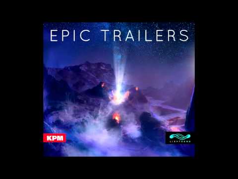 KPM Music - Rise of the Immortals (Epic Trailers | KPM 0869)