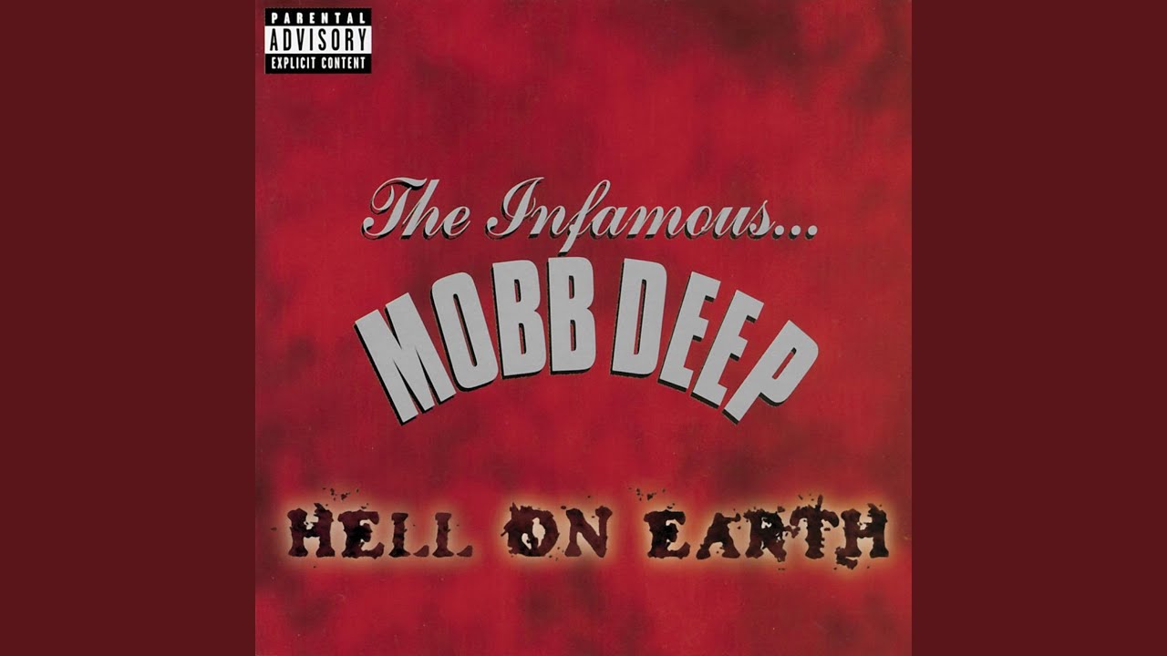 Mobb Deep - Give It Up Fast