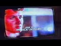 Opening Closing Of At Close Range 1986 VHS