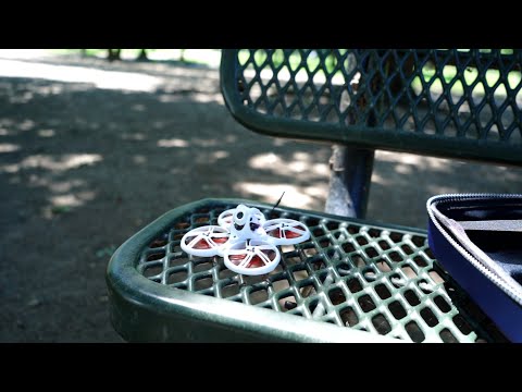 EMAX - Introducing Tinyhawk III Plus & HD - FPV For Everyone