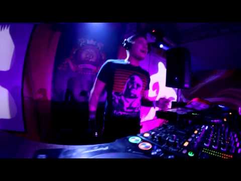 Dj Andrey Keyton feat. J'WELL (LIVE)