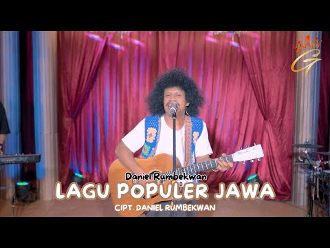 DANIEL RUMBEKWAN - LAGU POPULER JAWA (Official Live Music Video)