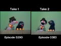 Sesame Street Take Comparison Grover Adds And Subtracts Tangerines 1971 1972