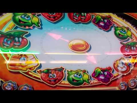 Clockwork Orange New 3 Player Fruit Machine In WOW Cab - Shout Out Retro Arcade Machines