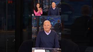 Good Day Philadelphia anchor roasted by meteorologist on the air