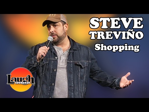 Shopping (Steve Treviño)