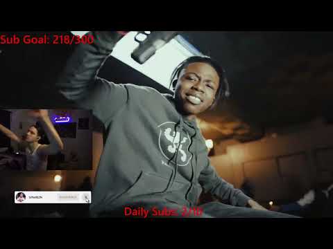 Gifted Reacts To BLOODIE - WICKED (Official Video)