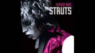 Black Swan - The Struts