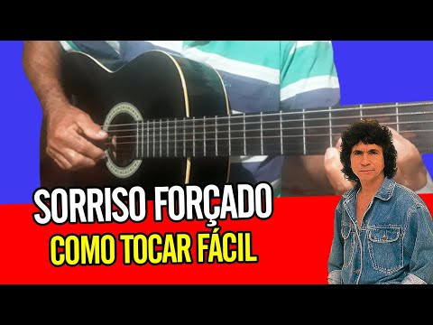 Sorriso Forçado - Bartô Galeno